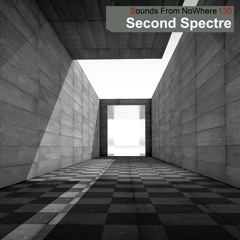 Sounds From NoWhere Podcast #130 - Second Spectre