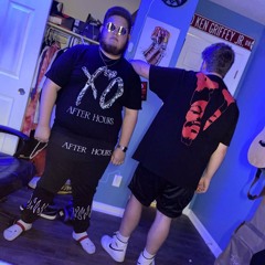 In My Head- ft. Cole_BeatZ (Prod. Cole_BeatZ)