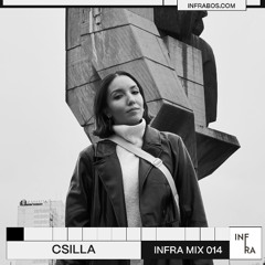 INFRA MIX 014 - CSILLA