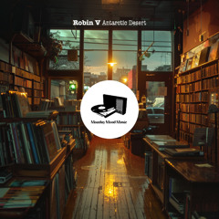 Robin V - Alone on an Island [Monday Mood Music]