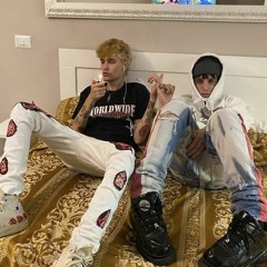 goth soldier - shama24k x piccolo principe