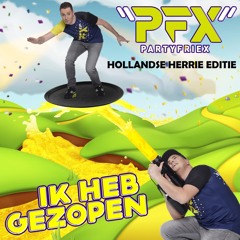 Ik Heb Gezopen (Hardstyle Remix)