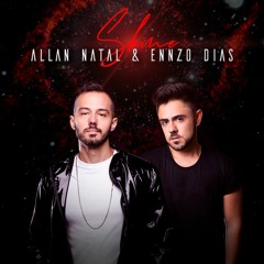 Allan Natal & Ennzo Dias - Shine (Extended Mix)