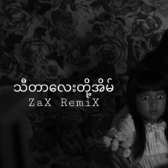 သီတာလေးတို့အိမ် ZaX Remix