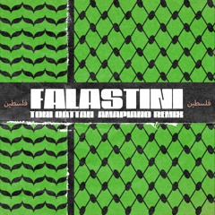 Falastini فلسطيني (Amapiano Remix)
