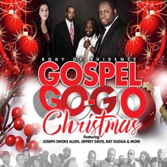 Merry Christmas (feat. Joseph Smoke Allen & Jeffrey Davis & India Ellis)