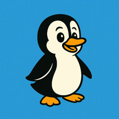 PINGÜINO