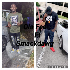 Ola Fee ft Big D - See Yo Face