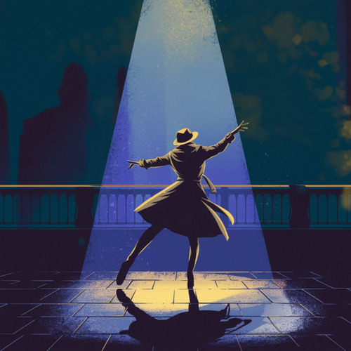 Dancing in The Shadows