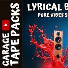 Lyrical Garage Tape Mixxxxx