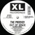 Artwork for Out Of Space - The Prodigy (glvnised. UKG Remix) [FREE DOWNLOAD]