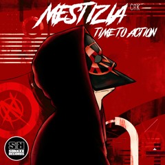 Mestizia CRK - TIME FOR ACTION (Original Mix)