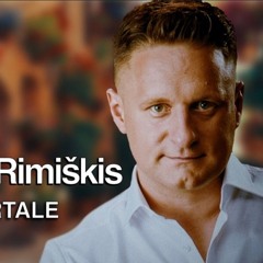 Andrius Rimiškis - Gėlių Kvartale (Lyric Video) • Kelias Į Žvaigždes (320).mp3