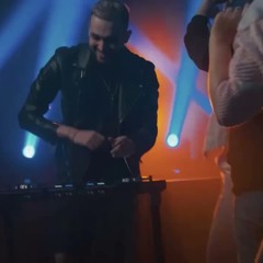 Cecè Barretta - iu nun ti pozzu amari remix ( Maury J & Simone De Tommaso )