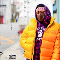 Gerald Jones - Pumpkin (feat.  Gifted Hands)