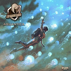 Ed Warcom - Aquantica (EDMEP165 - EDM Records)