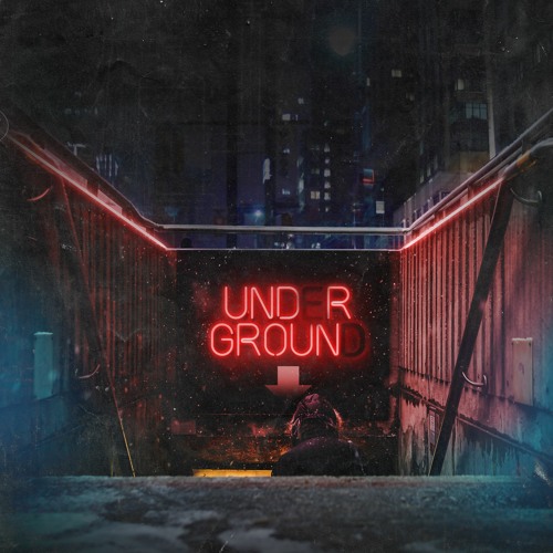 Alure X MORIAH - Underground