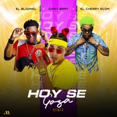 Hoy Se Goza (Remix)
