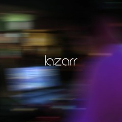 lazarr - 25 minutes of Tech House (DEMO)