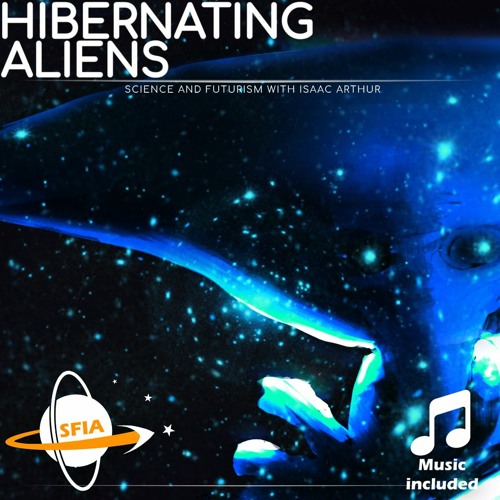 Hibernating Aliens