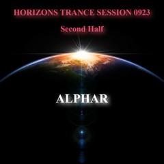 Horizons Trance Session 0923 Second Half
