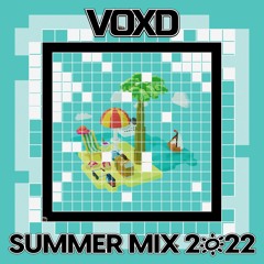 SUMMER MIX 202²