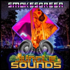 NuClear Sounds Presents: Jungle Sounds 2023 - (SMOKESCREEN Set) 07/10/2023