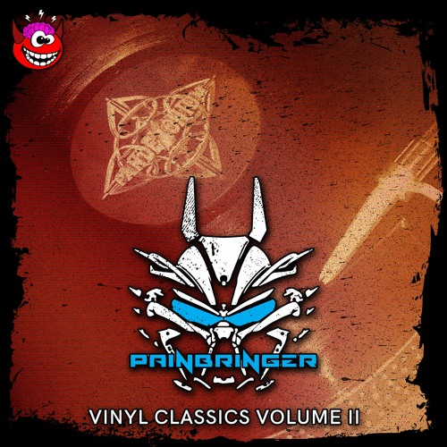 Painbringer - Underground Bastard (2013 Mix)