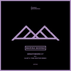 Marina George - Breathwork (Klint Remix)