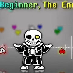 Ending Time Octet - Phase 6: The Beginner, The Ender