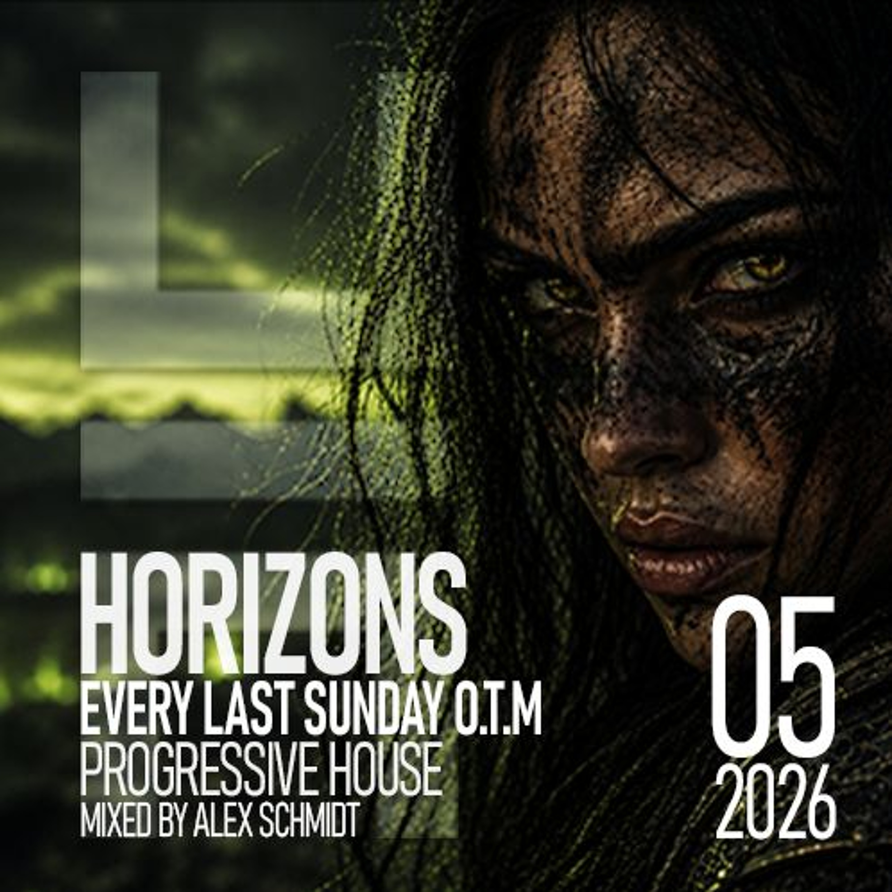 Horizons 05.2026 episode artwork