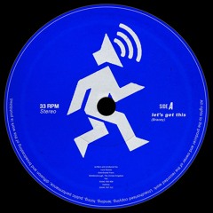 Bracey- Let's get this [FREE DOWNLOAD]