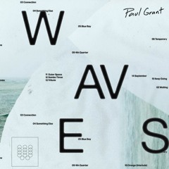Paul Grant - Waves