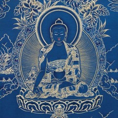 Medicine Buddha Mantra
