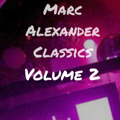 Marc Alexander - Liverpool Classics Volume 2