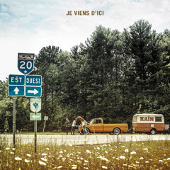 Y diront ben c'qui voudront en ville (feat. 2Frères)