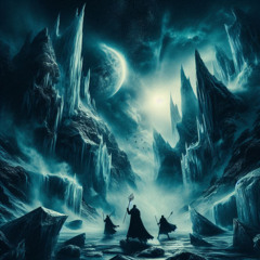 Eiskalt Stark