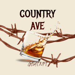 COUNTRY AVE