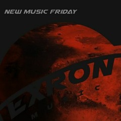 Exron's Best of New Music Friday 5.21