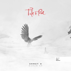 TnT036 - Urmet K - Garun EP