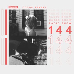 Show 144 | Cocoa Sensei (Takeover)