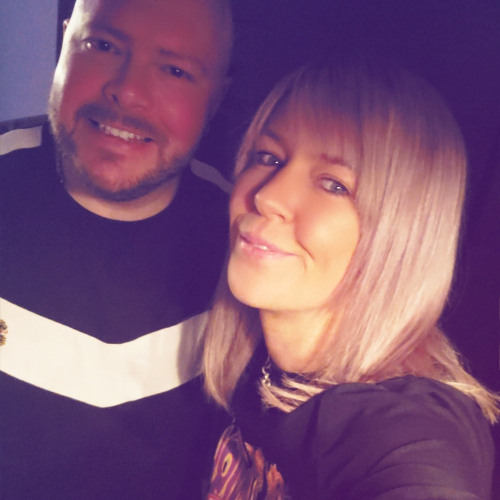 Mizz-T - Mc Mayhem 29-03-25