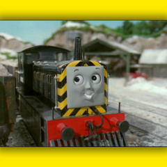 Mavis' Theme - TUGS Style (V2)