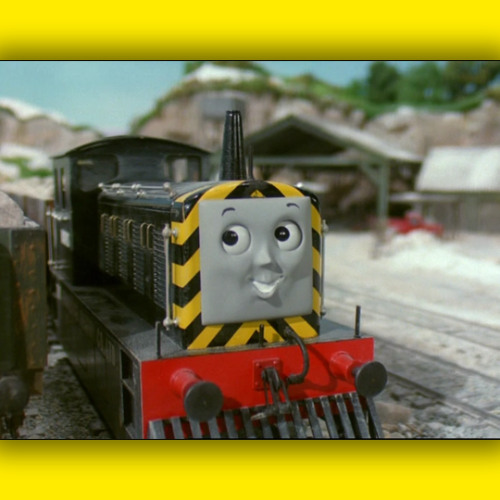 Mavis' Theme - TUGS Style (V2)