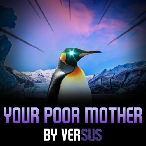 YOUR POOR MOTHER <Versified>┇A Coper Megalovania