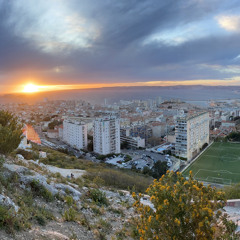 Marseille Groove - 002