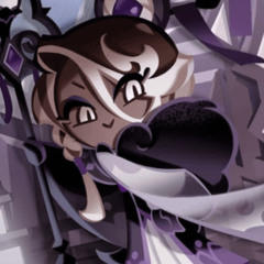 Venom in My Veins - Affogato Cookie Song (Cookie Run: Kingdom)