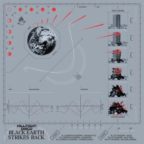 PREMIERE : St Theodore - Machine Learning