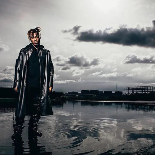 juice wrld - burn(slowed and reverb)