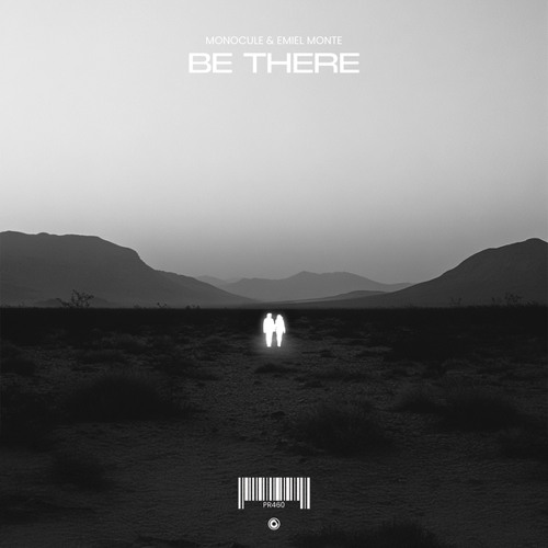 Be There (Extended Mix)